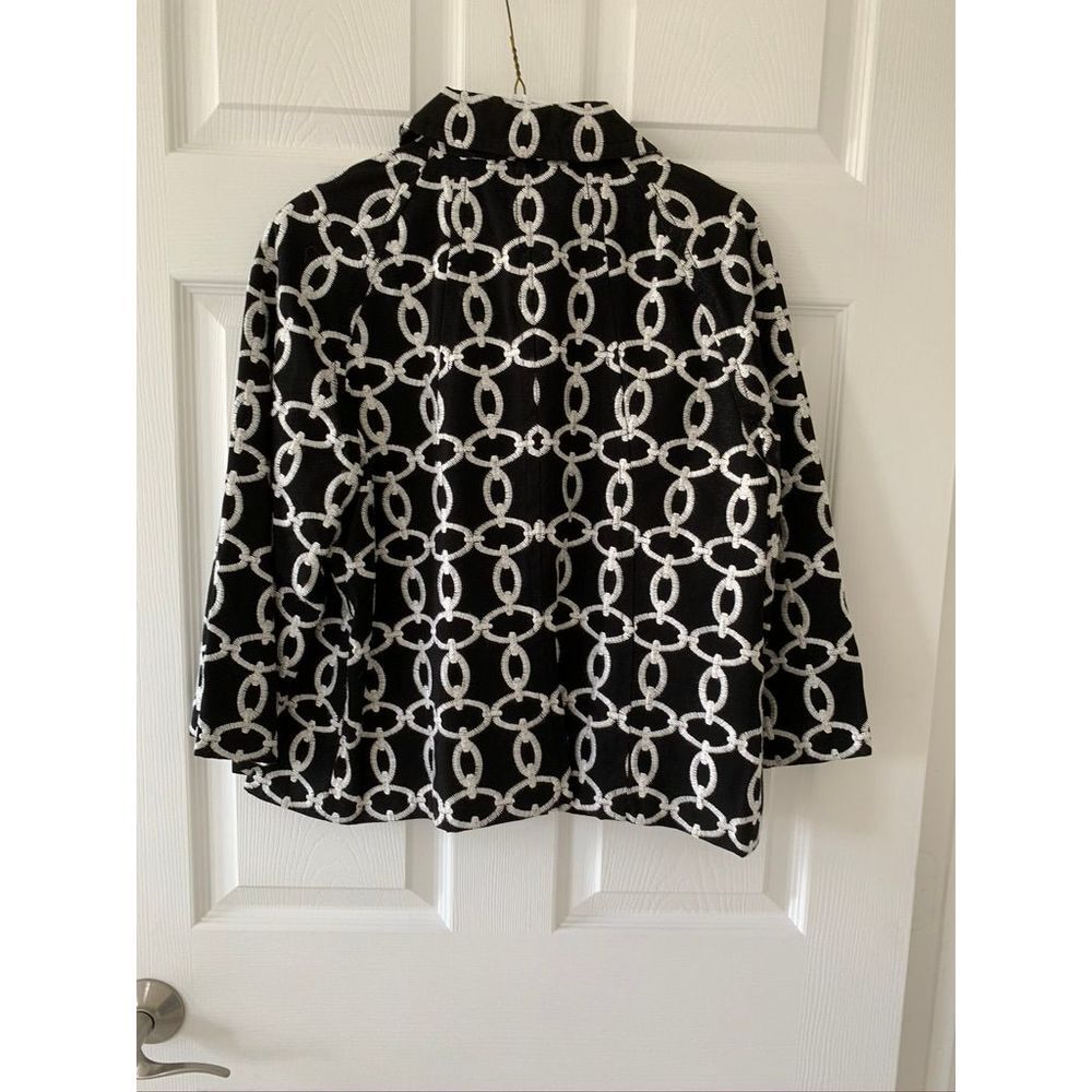 INC Jacket - Picture 2 of 3